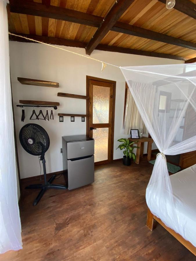 Cafe Maya - Zipolite Exteriör bild