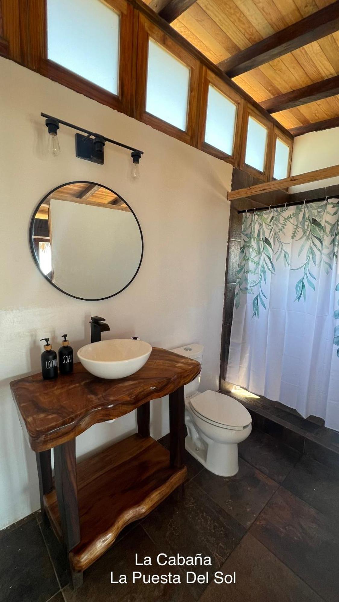 Cafe Maya - Zipolite Exteriör bild