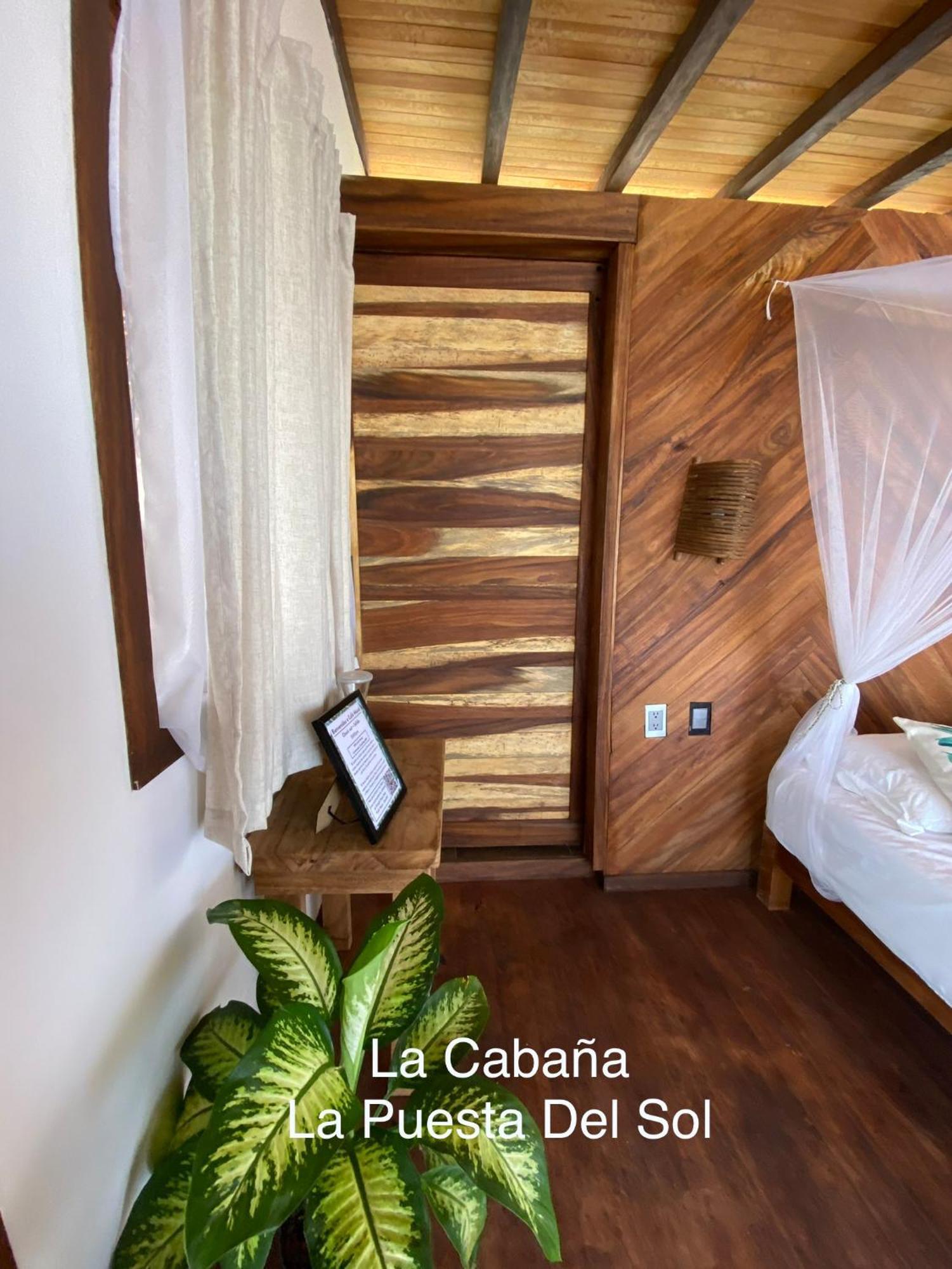 Cafe Maya - Zipolite Exteriör bild