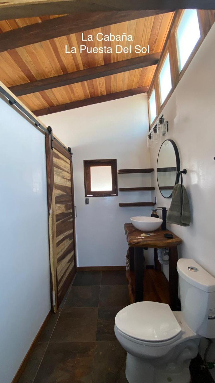 Cafe Maya - Zipolite Exteriör bild