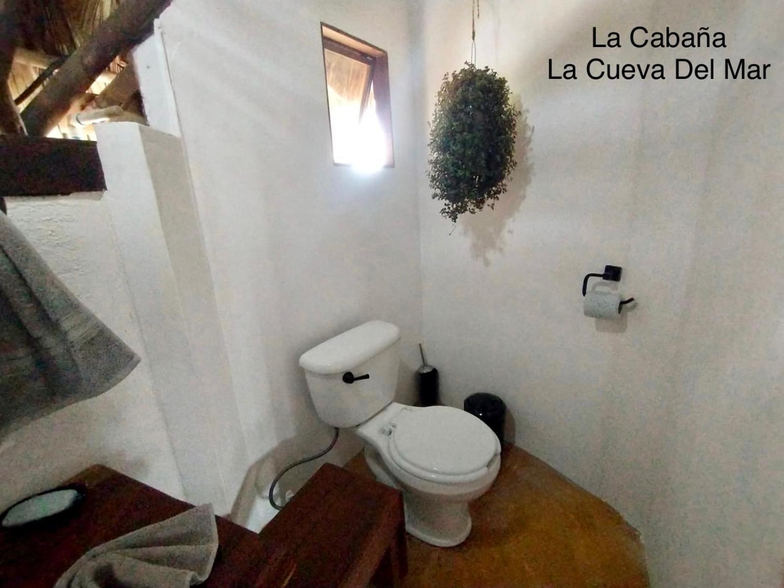 Cafe Maya - Zipolite Exteriör bild